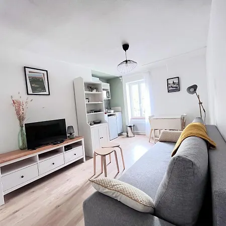 Le Cliersou - Bien Situe A Fontgieve