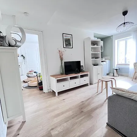 Appartement Le Cliersou - Bien Situe A Fontgieve *